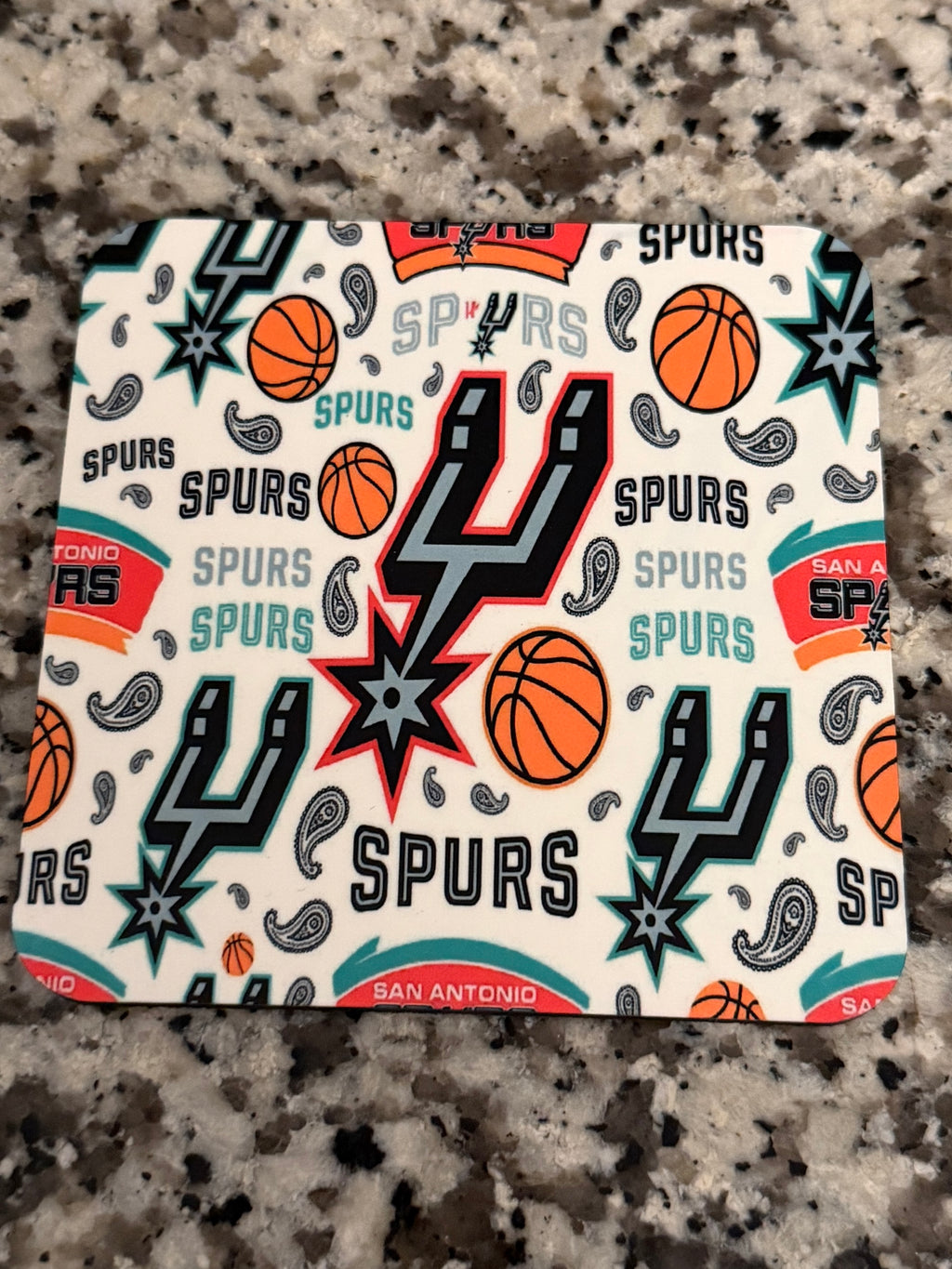 GSG Collection Coasters - The SDW