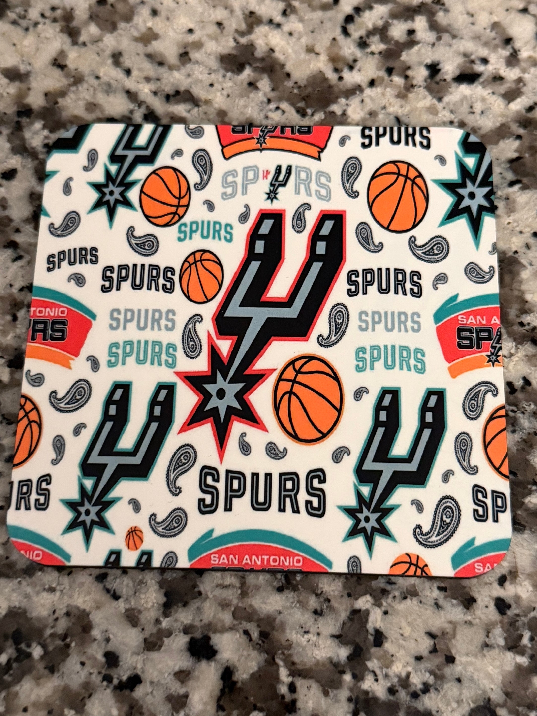 GSG Collection Coasters - The SDW