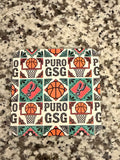 GSG Collection Coasters - The Daritza Blanco