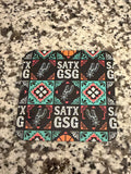 GSG Collection Coasters - The Jessica