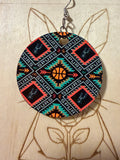 The Anita Earrings GSG Collection