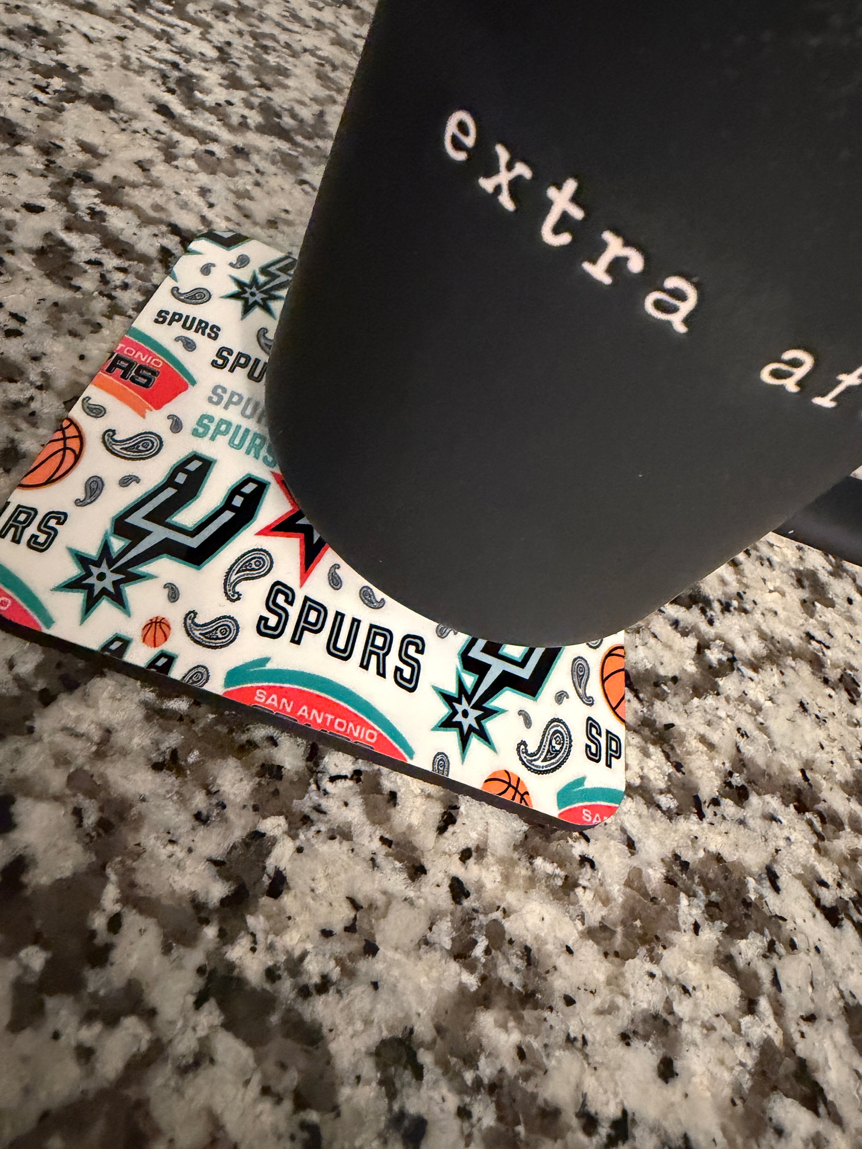 GSG Collection Coasters - The SDW