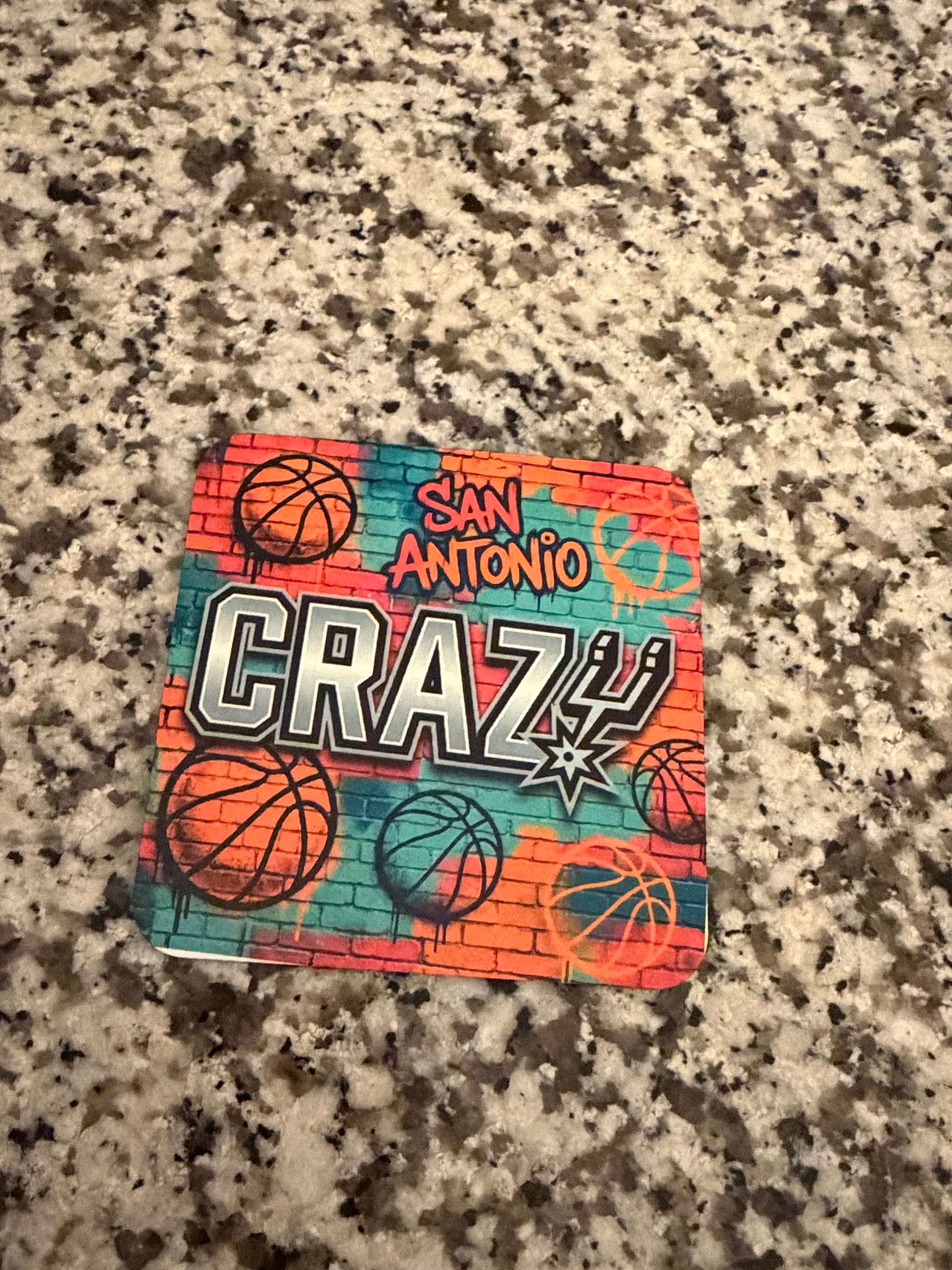GSG Collection Coasters - The Annex II